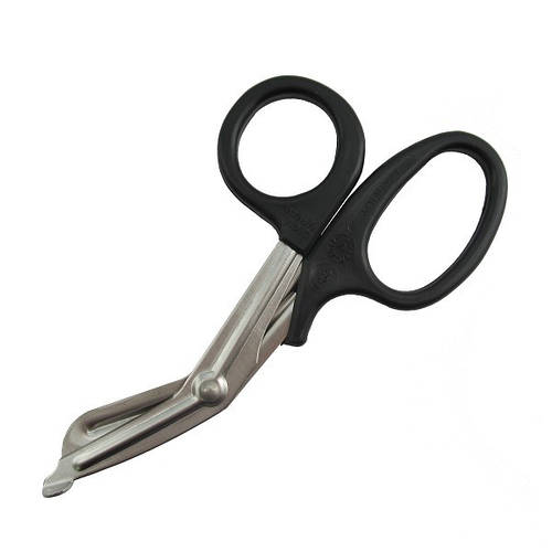 Купить Армейские медицинские ножницы Rothco EMS 7.25", цена — Prom.ua