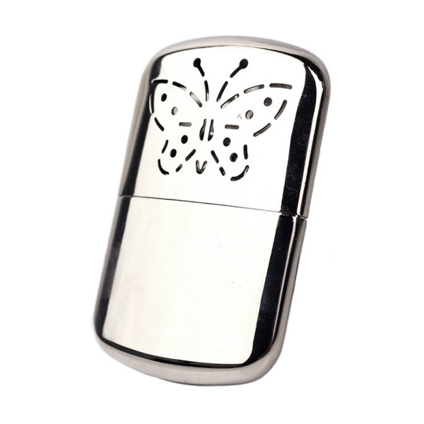 Бензинова каталітична грілка OutdoorLife Handy Warmer