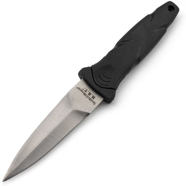 Ніж Smith&Wesson H. R. T. Military Boot