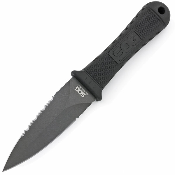 Нож SOG Pentagon Mini