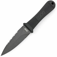 Ніж SOG Pentagon Mini