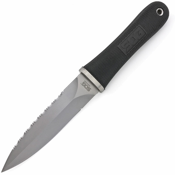 Ніж SOG Pentagon S14-N, фото 1
