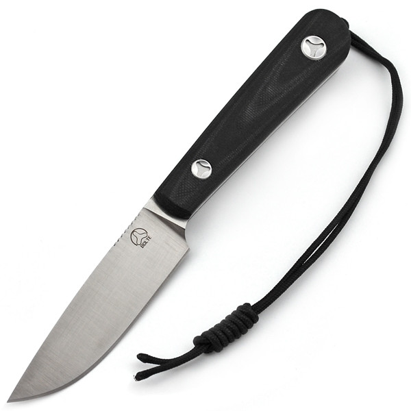 Ніж Bolte Scout D2