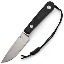 Ніж Bolte Scout D2