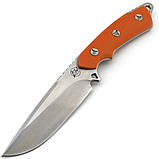 Нож LW Knives Large Fixed Blade, фото 3
