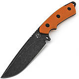 Нож LW Knives Large Fixed Blade, фото 4