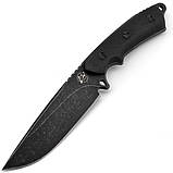 Нож LW Knives Large Fixed Blade, фото 5