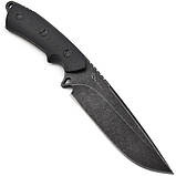 Нож LW Knives Large Fixed Blade, фото 6
