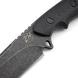Нож LW Knives Large Fixed Blade, фото 7