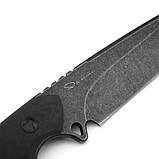 Нож LW Knives Large Fixed Blade, фото 8