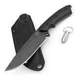 Нож LW Knives Large Fixed Blade, фото 10