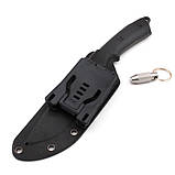 Нож LW Knives Large Fixed Blade, фото 11