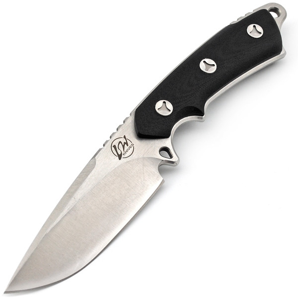 Ніж LW Knives Small Fixed Blade
