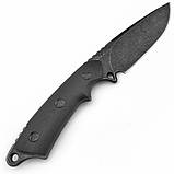 Нож LW Knives Small Fixed Blade, фото 4