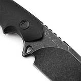 Нож LW Knives Small Fixed Blade, фото 5