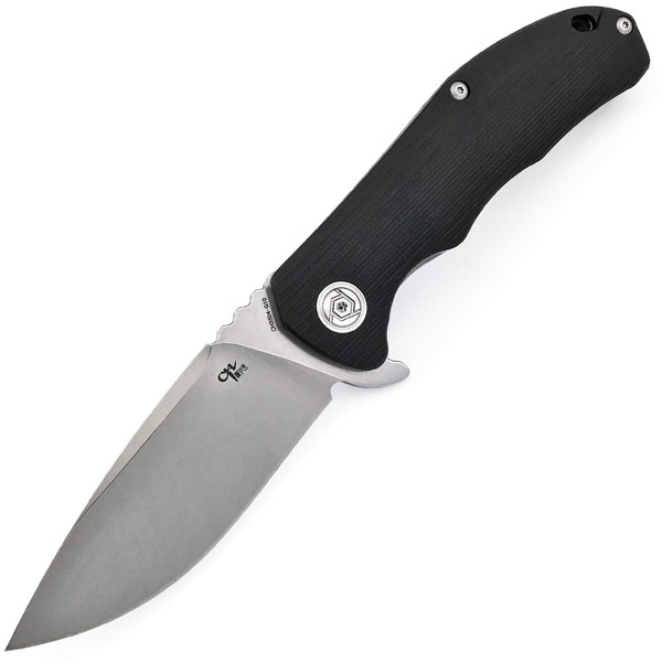 Нож CH Outdoor CH3504 G10