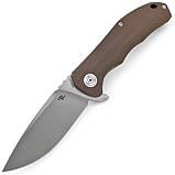 Нож CH Outdoor CH3504 G10, фото 4