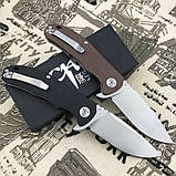 Нож CH Outdoor CH3504 G10, фото 5