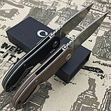 Нож CH Outdoor CH3504 G10, фото 6