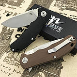 Нож CH Outdoor CH3504 G10, фото 8