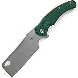 Нож CH Outdoor CH 3531 G10, фото 3