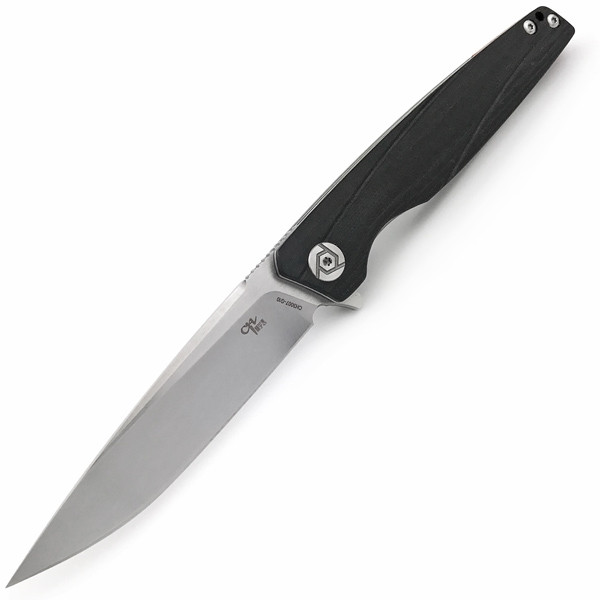 Нож CH Outdoor CH 3007 G10