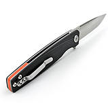 Нож CH Outdoor CH 3007 G10, фото 4