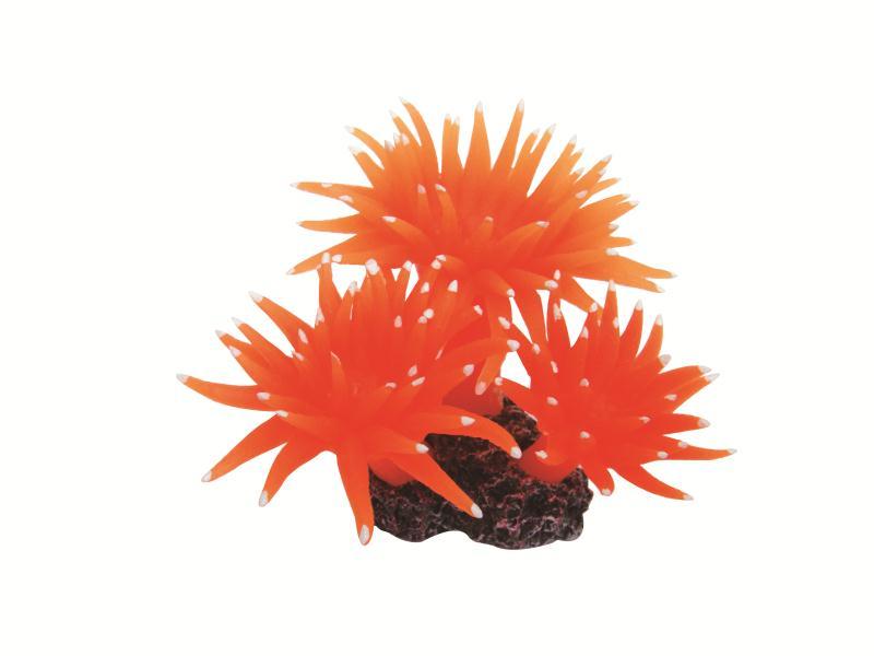 Декорація Tetradon "Анемон" 12*9*7 см RF049-8F