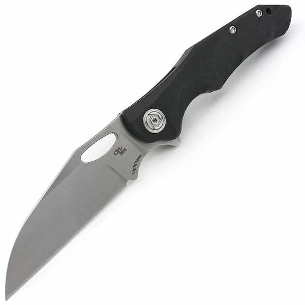 Нож CH Outdoor Nighthawk G10