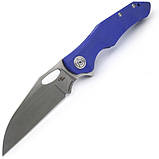 Нож CH Outdoor Nighthawk G10, фото 3