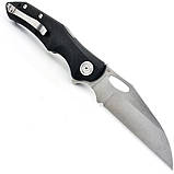 Нож CH Outdoor Nighthawk G10, фото 4
