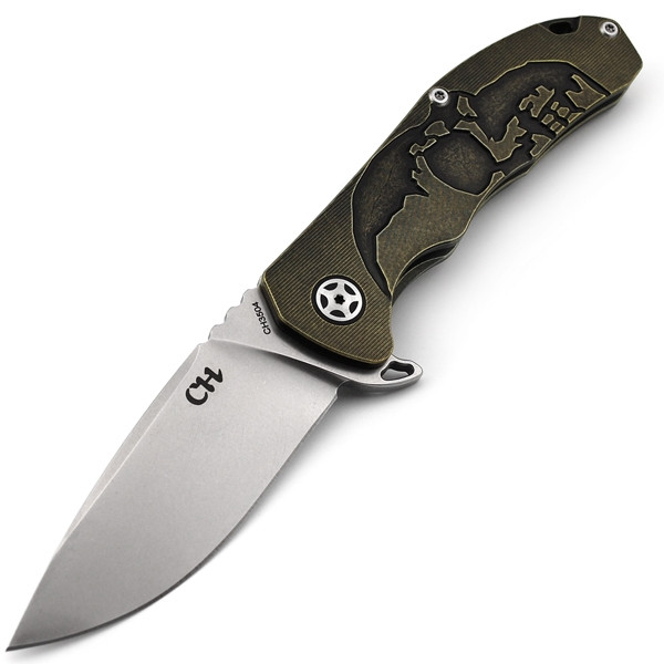 Ніж CH Outdoor CH 3504