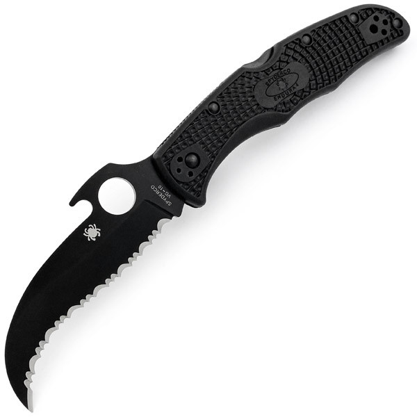 Ніж Spyderco Matriarch 2 Emerson C12SBK2 Tactical (Replica)