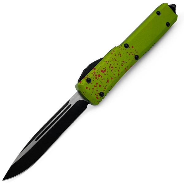 Ніж Microtech Ultratech Zombie Tech