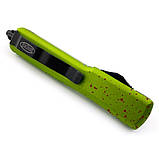 Ніж Microtech Ultratech Zombie Tech, фото 6