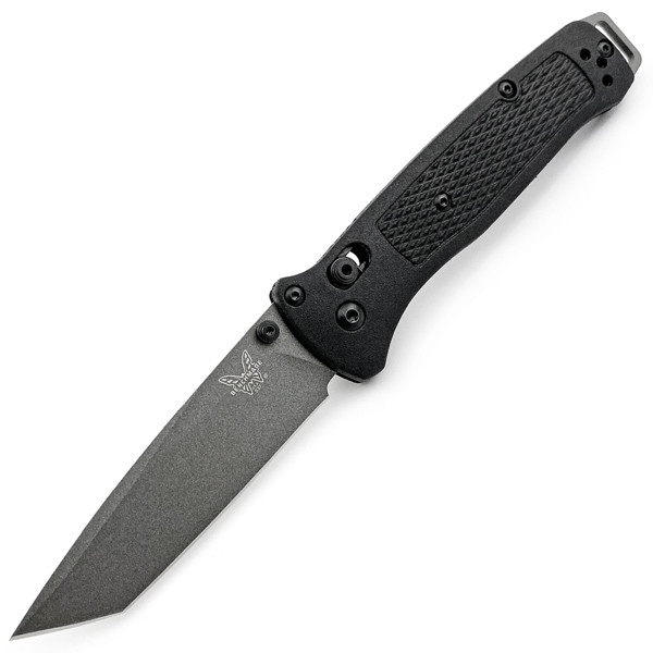 Ніж Benchmade 537GY Bailout (Replica)
