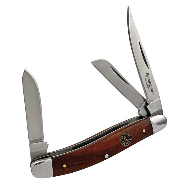 Ніж Remington Heritage Stockman Traditional (Replica)