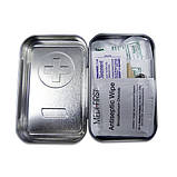 Набір першої допомоги Coleman All Purpose First Aid Kit, фото 3