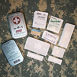Набір першої допомоги Coleman All Purpose First Aid Kit, фото 4