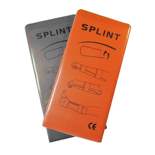 Складана гнучка шина Splint 46 см