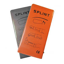 Складна гнучка шина Splint 46 см
