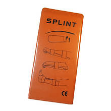 Складна гнучка шина Splint 92 см