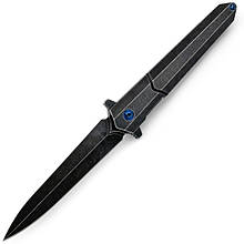 Нож Titanium Flipper Spear Point TC108Ti