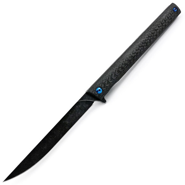 Ніж Scalpel Carbon TC050