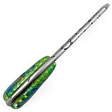 Нож Pearl Crack Cleaver TC010, фото 6