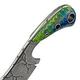Нож Pearl Crack Cleaver TC010, фото 8