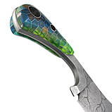 Нож Pearl Crack Cleaver TC010, фото 9