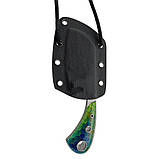 Нож Pearl Crack Cleaver TC010, фото 10