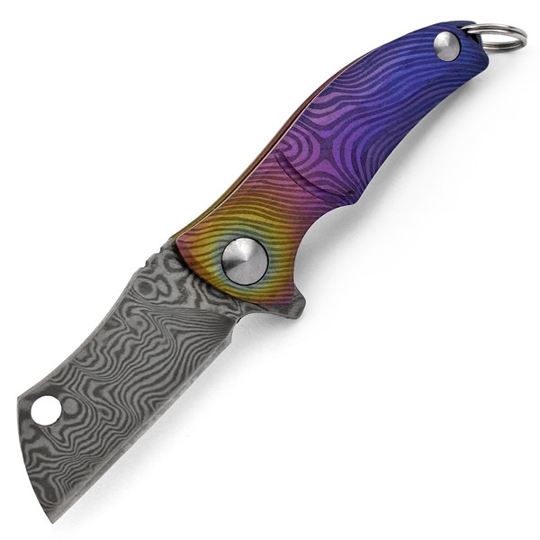 Міні-ніж Neon Cleaver TC011