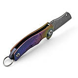 Мінініж Neon Cleaver TC011, фото 4